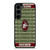 SAN FRANCISCO 49ERS 1 Samsung Galaxy S23 Plus Case Cover