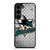 SAN JOSE SHARK Samsung Galaxy S23 Plus Case Cover