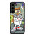 SANDY SQUIRREL SPONGEBOB Samsung Galaxy S23 Plus Case Cover