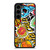 SANTA CRUZ POSTER Samsung Galaxy S23 Plus Case Cover