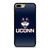 UCONN HUSKIES BASKETBALL LOGO iPhone 7 / 8 Plus Case Cover