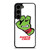 SANTA CRUZ SKATEBOARDS TMNT Samsung Galaxy S23 Plus Case Cover