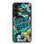 SANTA CRUZ SKATEBOARDS TROPICAL Samsung Galaxy S23 Plus Case Cover