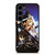 SAO SWORD ART ONLINE KIRITO AND ASUNA Samsung Galaxy S23 Plus Case Cover