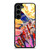 SCIENCE NINJA TEAM GATCHAMAN Samsung Galaxy S23 Plus Case Cover