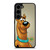 SCOOBY DOO FACE Samsung Galaxy S23 Plus Case Cover