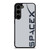 SPACE X LOGO GREY Samsung Galaxy S23 Plus Case Cover