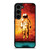 SPACEMAN BRAND NEW ASTRONAUTS Samsung Galaxy S23 Plus Case Cover