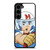 SPEED RACER DRIVING CAR Samsung Galaxy S23 Plus Case Cover