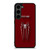 SPIDER-MAN MARVEL AVENGERS LOGO Samsung Galaxy S23 Plus Case Cover