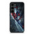 SPIDERMAN 1 Samsung Galaxy S23 Plus Case Cover