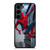 SPIDERMAN HOMECOMING MARVEL Samsung Galaxy S23 Plus Case Cover