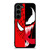 SPIDERMAN VS VENOM Samsung Galaxy S23 Plus Case Cover