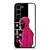 SQUID GAME GUARD CARTOON Samsung Galaxy S23 Plus Case Cover