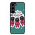 SQUID GAME GUARD KAWAII CUTE Samsung Galaxy S23 Plus Case Cover