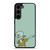 SQUIDWARD DAB Samsung Galaxy S23 Plus Case Cover