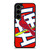 ST. LOUIS CARDINALS BASEBALL Samsung Galaxy S23 Plus Case Cover