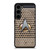 STAR TREK COMMUNICATOR EMBLEM Samsung Galaxy S23 Plus Case Cover