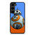STAR WARS BB-8 DROID Samsung Galaxy S23 Plus Case Cover