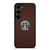 STARBUCKS COFFEE BROWN LOGO Samsung Galaxy S23 Plus Case Cover