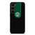 STARBUCKS COFFEE ICON Samsung Galaxy S23 Plus Case Cover