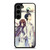 STEINS GATE Samsung Galaxy S23 Plus Case Cover