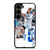 STEPHEN CURRY FIFTY GOLDEN STATE WARRIORS BASKETBALL Samsung Galaxy S23 Plus Case Cover