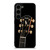 TAYLOR GUITAR HEADSTOCK Samsung Galaxy S23 Plus Case Cover