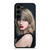 TAYLOR SWIFT ART Samsung Galaxy S23 Plus Case Cover