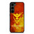 TEAM INSTINCT POKEMON GO Samsung Galaxy S23 Plus Case Cover
