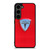 TESLA MOTOR LOGO Samsung Galaxy S23 Plus Case Cover