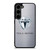 TESLA MOTORS LOGO Samsung Galaxy S23 Plus Case Cover