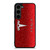 TESLA MOTORS SYMBOL Samsung Galaxy S23 Plus Case Cover