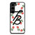 TESSA BROOKS ROSE 2 Samsung Galaxy S23 Plus Case Cover
