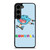 THE AMAZING WORLD OF GUMBALL CARTOON Samsung Galaxy S23 Plus Case Cover