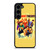 THE BIG BANG THEORY 2 Samsung Galaxy S23 Plus Case Cover