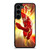 THE FLASH 4 Samsung Galaxy S23 Plus Case Cover