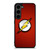 THE FLASH DC ICON Samsung Galaxy S23 Plus Case Cover