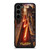 THE FLASH DC Samsung Galaxy S23 Plus Case Cover