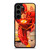 THE FLASH RUNNING DC Samsung Galaxy S23 Plus Case Cover