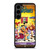 THE FLINTSTONES CARTOON Samsung Galaxy S23 Plus Case Cover