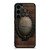 THE HAUNTED MANSION DISNEY WALL Samsung Galaxy S23 Plus Case Cover