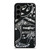 THE HUNDREDS CLOTHING COLLAGE Samsung Galaxy S23 Plus Case Cover