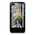 BROLY LEGENDARY SAIYAN DRAGON BALL iPhone 7 / 8 Plus Case Cover