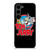 TOM AND JERRY CARTOON Samsung Galaxy S23 Plus Case Cover