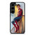 TOM HOLLAND SPIDERMAN ART Samsung Galaxy S23 Plus Case Cover