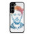 TOM YORKE RADIOHEAD Samsung Galaxy S23 Plus Case Cover
