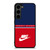 TOMMY HILFIGER NIKE LOGO Samsung Galaxy S23 Plus Case Cover