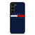 TOMMY HILFIGER TH LOGO FASHION ICON Samsung Galaxy S23 Plus Case Cover