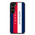 TOMMY HILFIGER VERTICAL LOGO Samsung Galaxy S23 Plus Case Cover